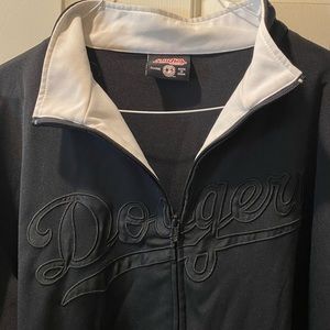 Dodger’s Jacket